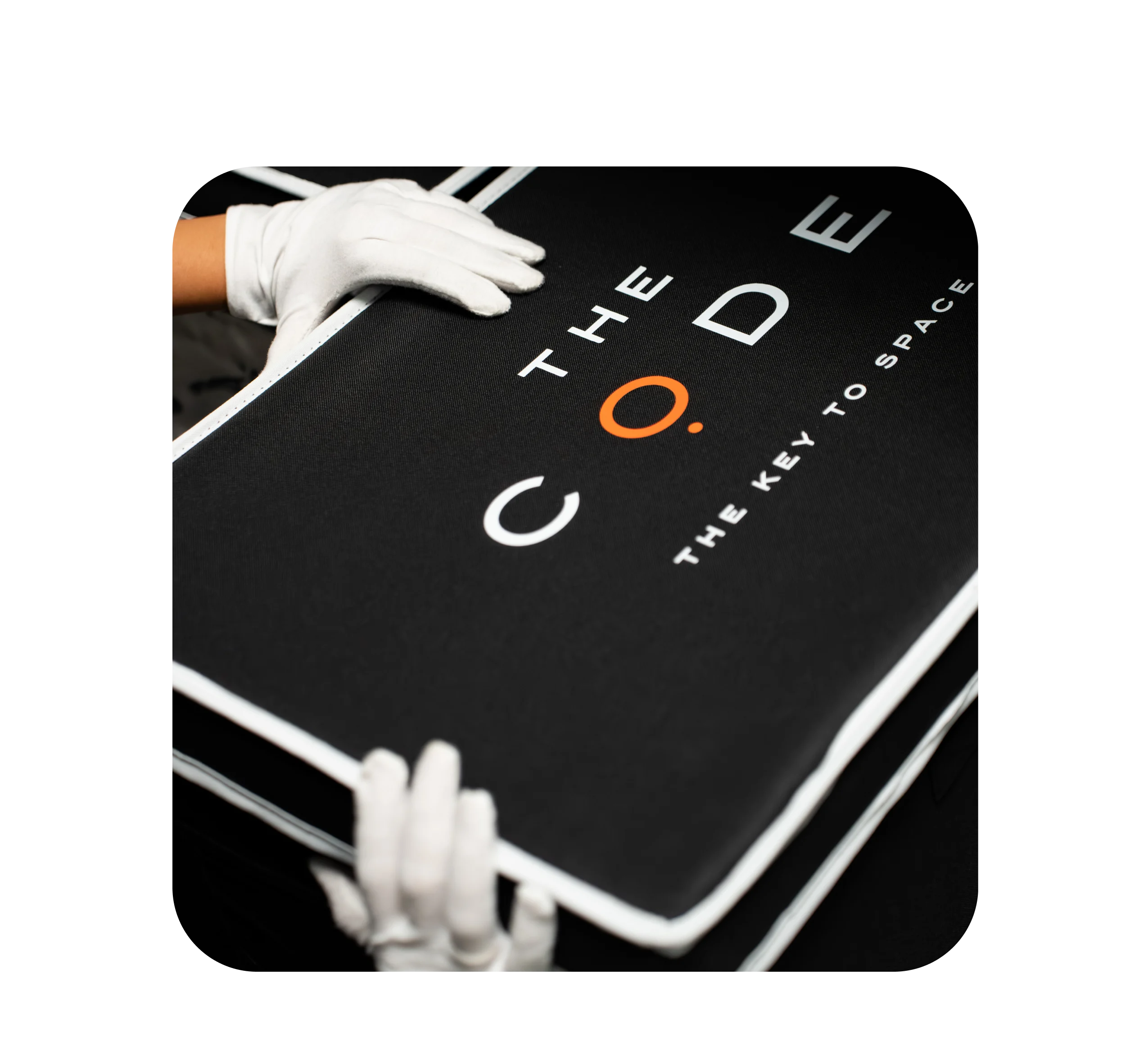 Code Thekl The Code - Premium Tech-Enabled Storage Solutions